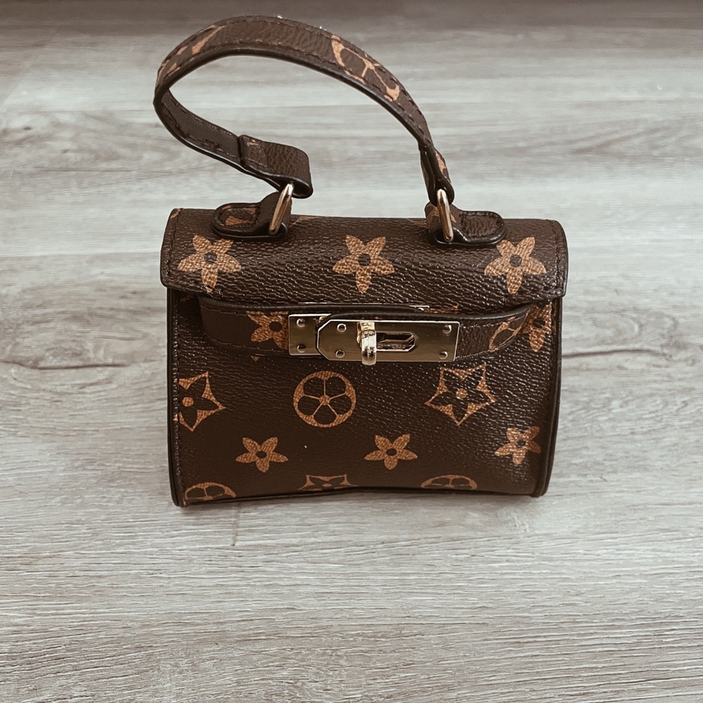 Mini Designer bag ♡